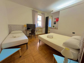 APPARTME Guest House Doria 17